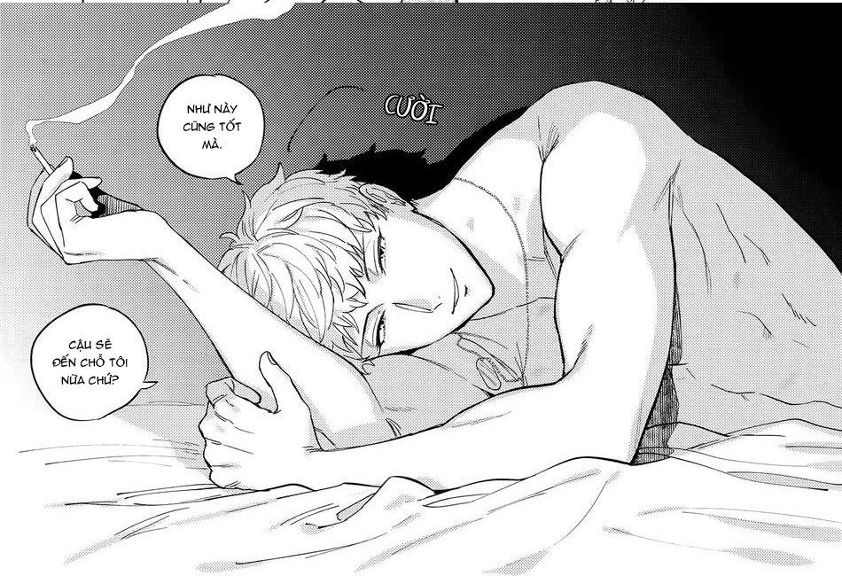 Tổng hợp truyện Oneshot và Doujinshi theo yêu cầu chapter 168