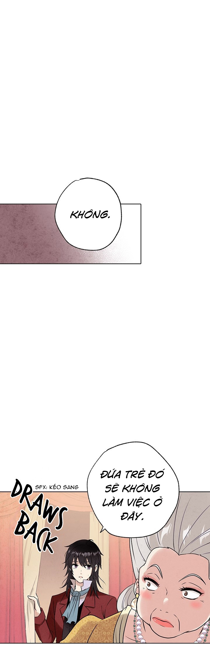 nụ hôn của valentine chapter 3 10