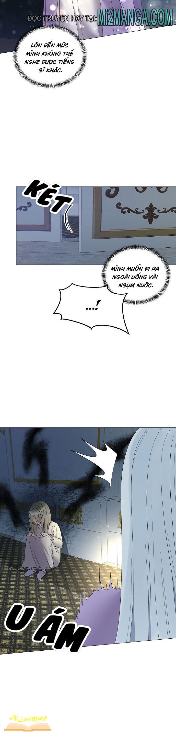 là nhân vật phản diện nhưng tôi sẽ trở thành nữ chính chapter 25 5