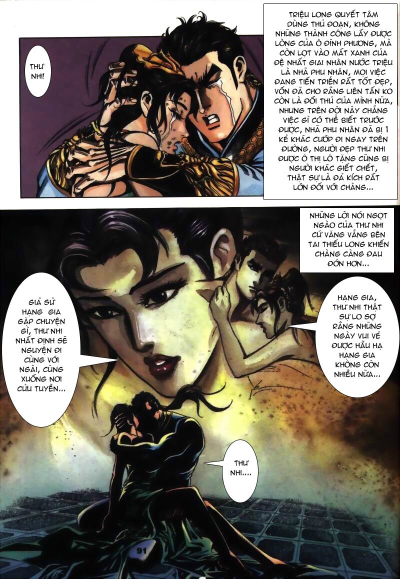 tầm tần ký chapter 10 1