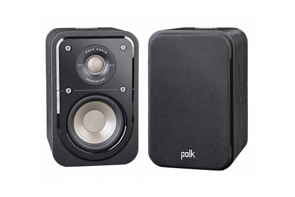 LOA POLK AUDIO SIGNATURE S10 HÀNG CHÍNH HÃNG NEW 100%