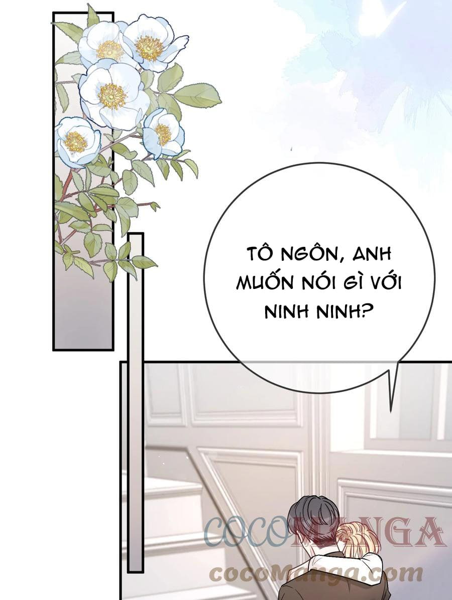 trước và sau ly hôn! chapter 48 19