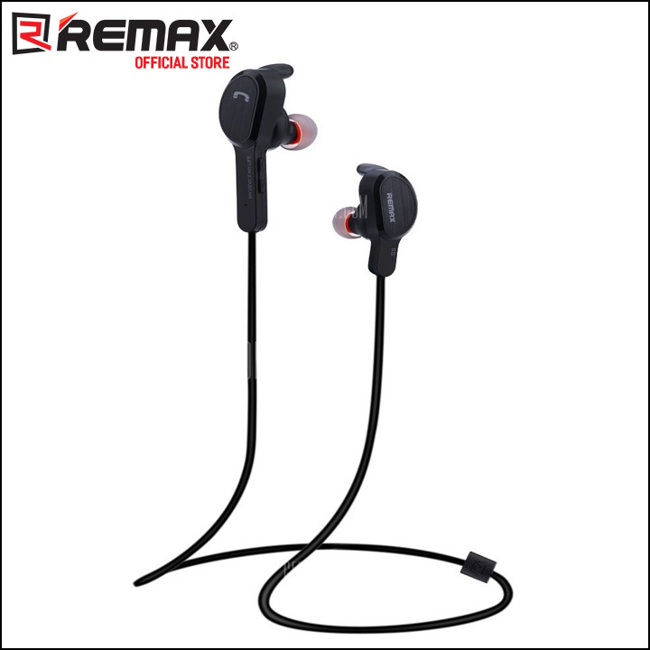 Tai Nghe Bluetooth Sport Remax RB-S5 - Hàng nhập khẩu