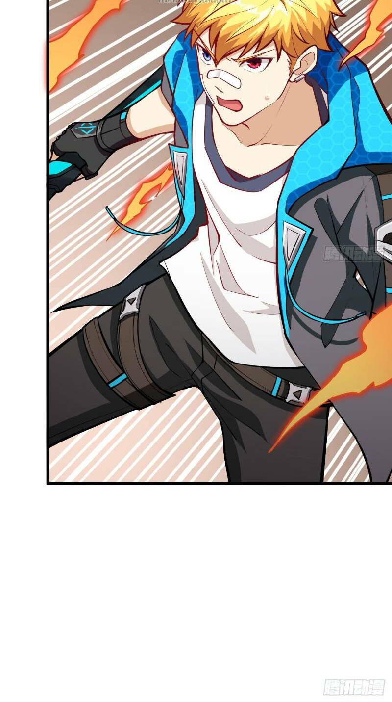 minh nhật thần đô chapter 4.2 10