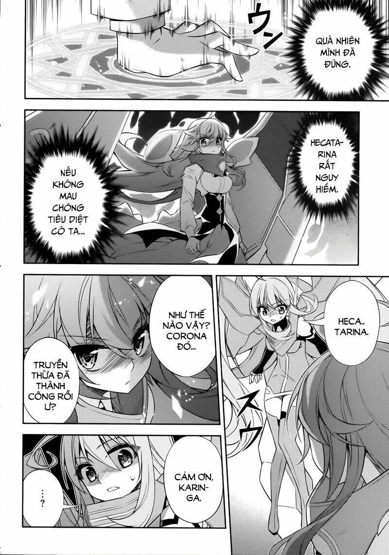 ark:romancer chapter 9 33