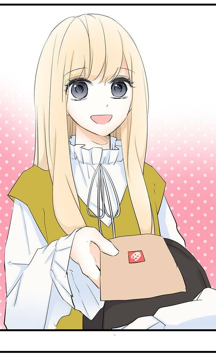 choco ngọt ngào chapter 85 13