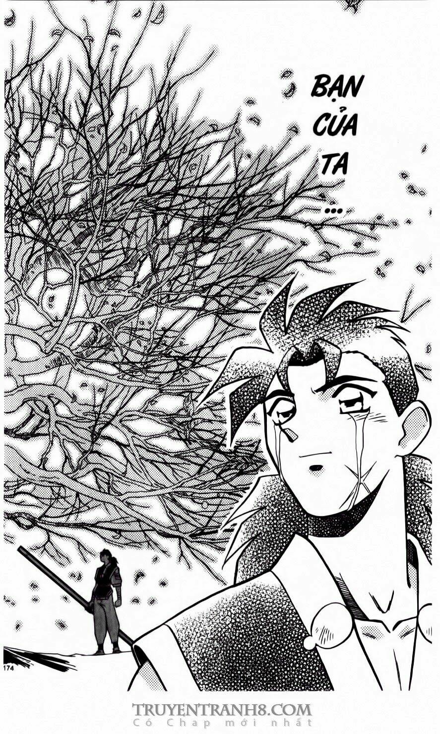 tenchi vô dụng chapter 55 27