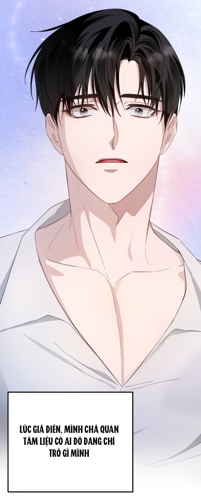 phía sau nụ cười của nàng công chúa sống sót chapter 14.2 56