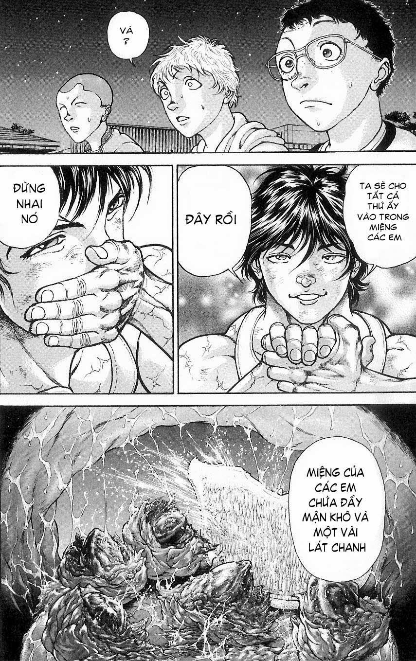 baki – son of ogre chapter 6 19