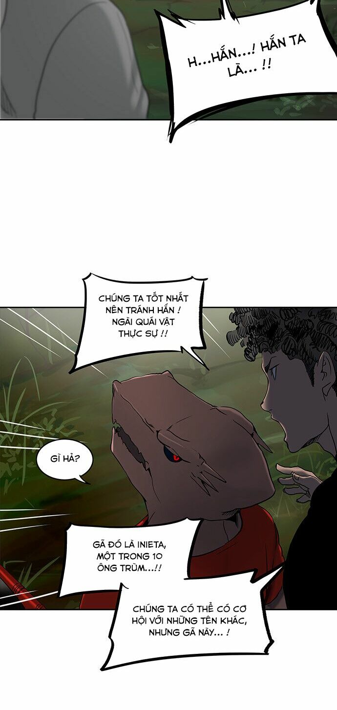 tòa tháp bí ẩn 2 chapter 205 27