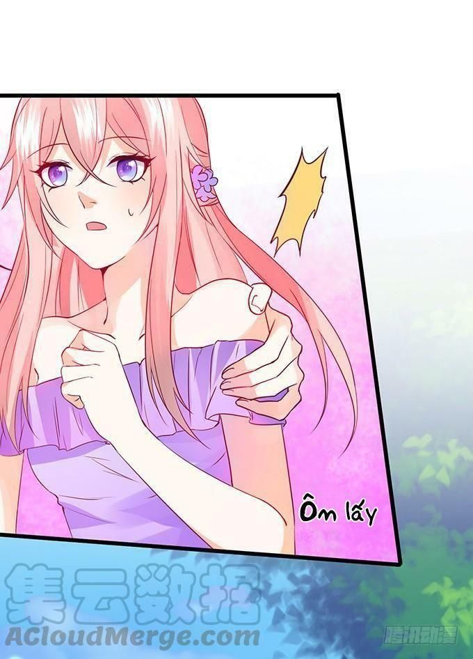 hồ tiên hung bạo chapter 53 9