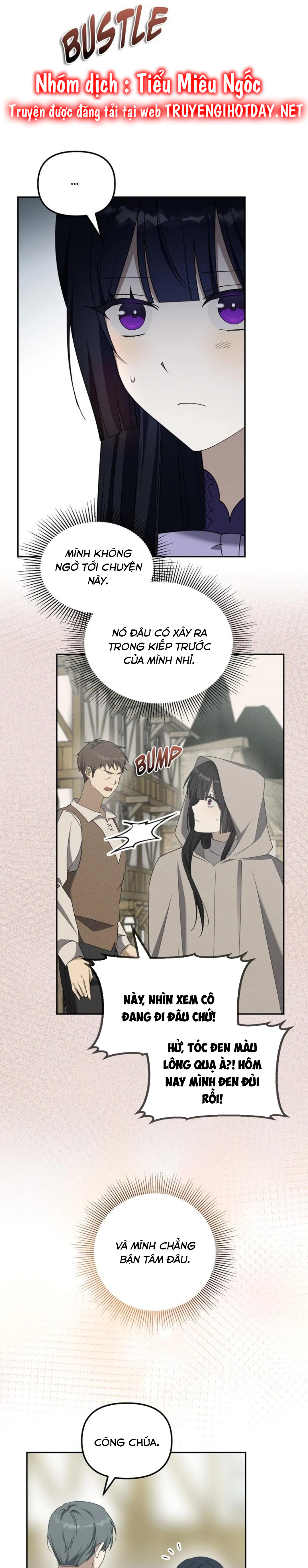 lời nguyền vẫn chưa kết thúc chapter 57 9