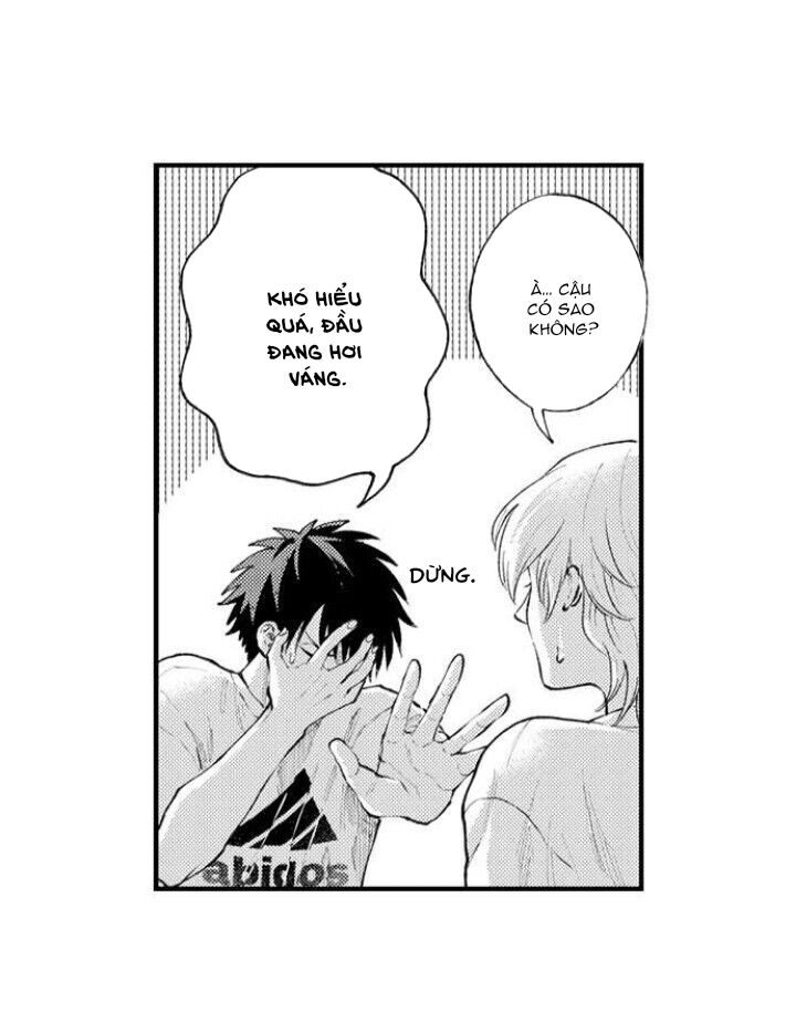 bị một anh chàng lập dị tấn công chapter 68 9