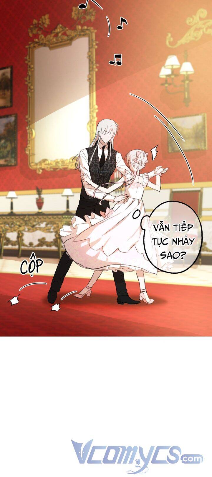 những nhân vật mạnh nhất thế giới ám ảnh tôi chapter 20 8