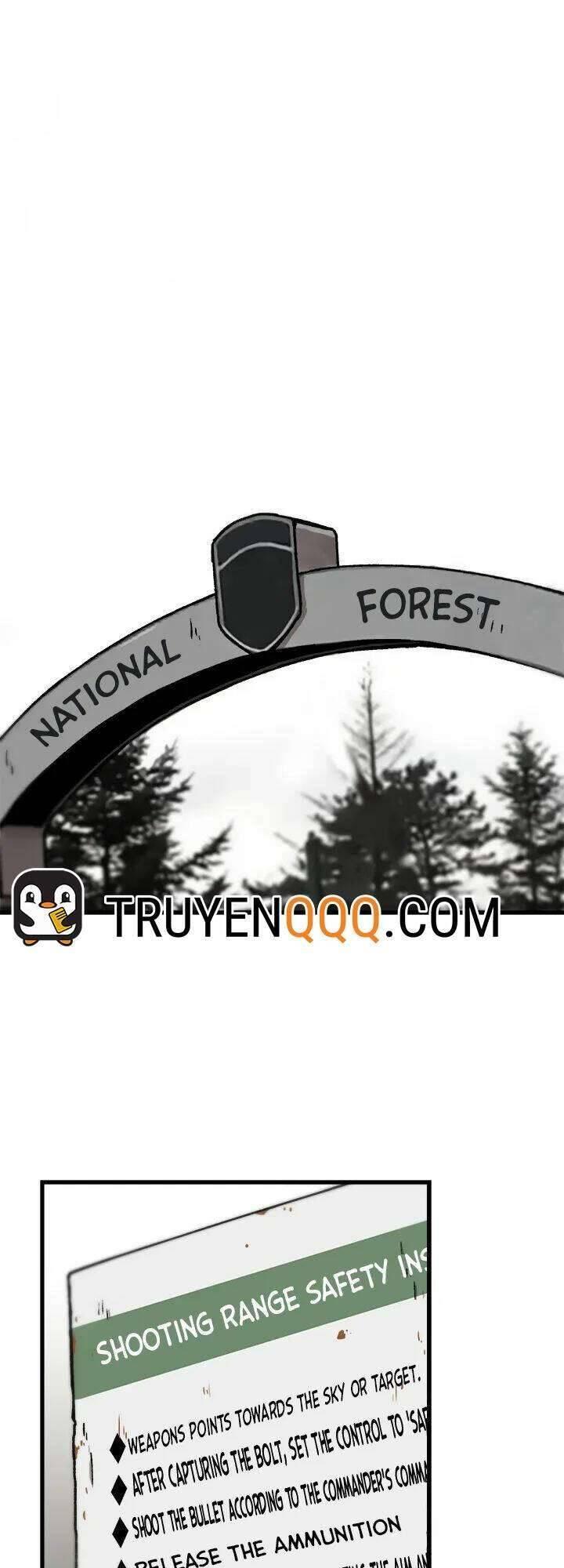 lên cấp một mình chapter 52 1