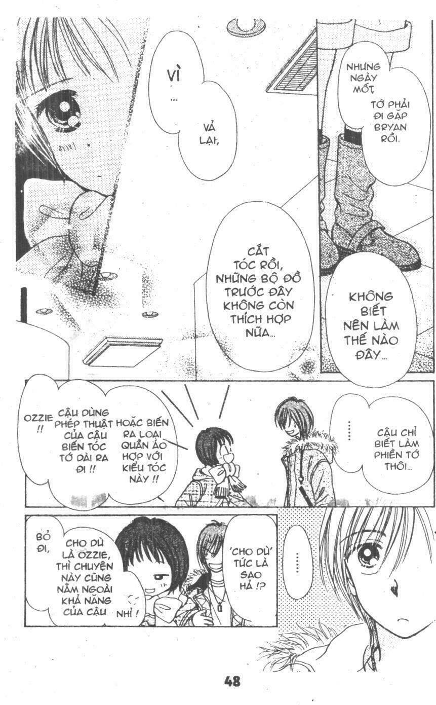 beautiful 100% chapter 5 46