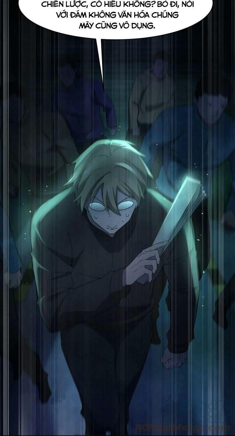 đừng hiểu lầm, tôi mới là người bị hại! chapter 52 7