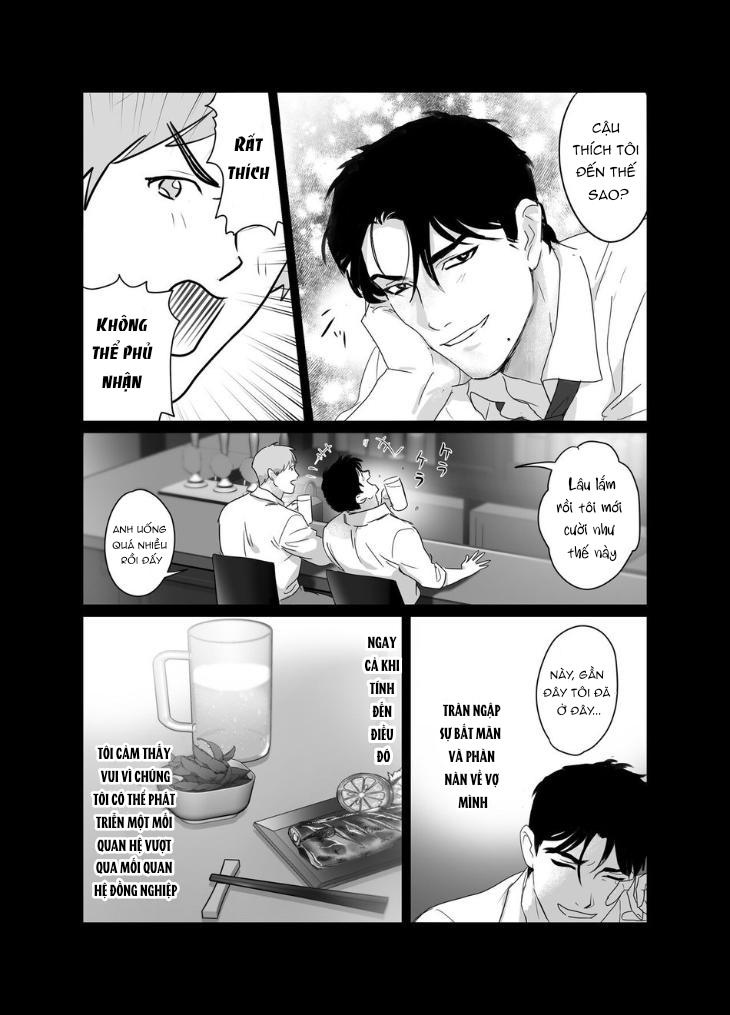 oneshot hỏny chapter 258 8