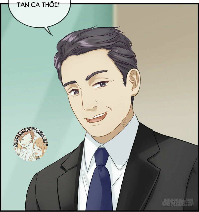 phúc hắc thiếu gia trêu chọc tôi chapter 5.1 5