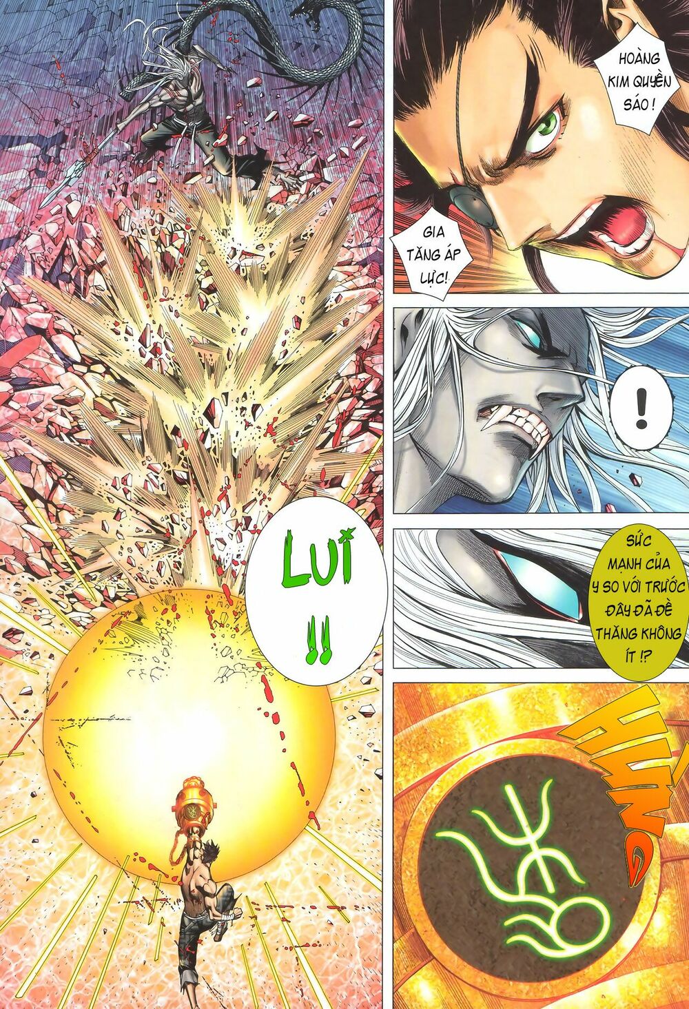 phong thần ký chapter 94 27