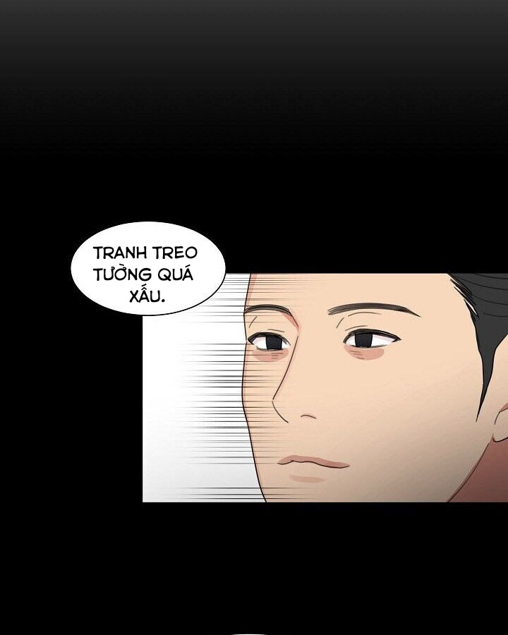 bà xã tôi đã trở lại chapter 3 66