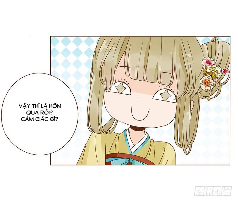 đế vương trắc chapter 118.4 49