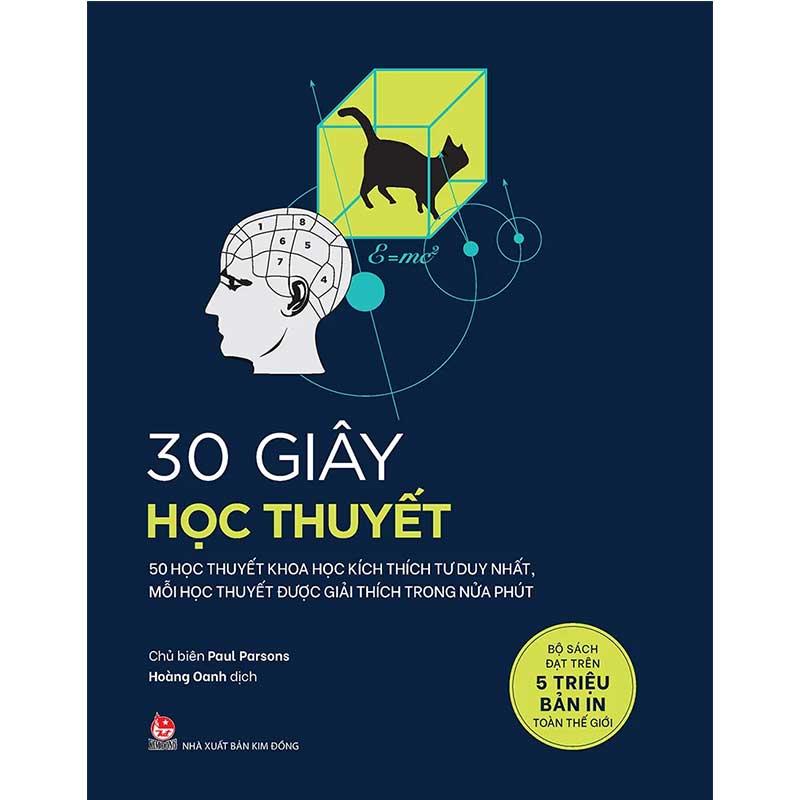 30 Giây Học Thuyết