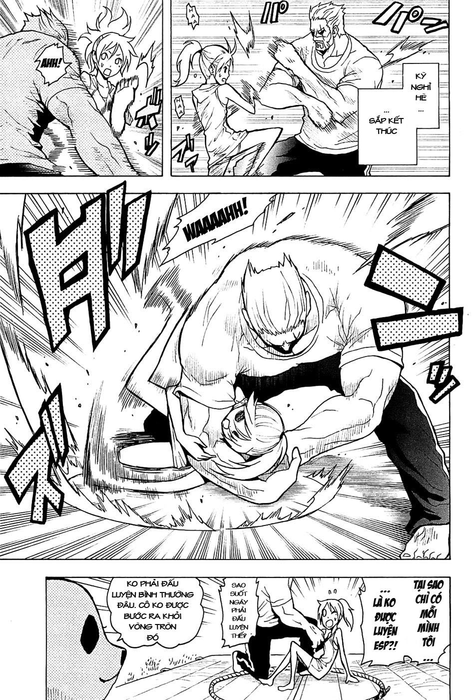 tokyo esp chapter 15 6