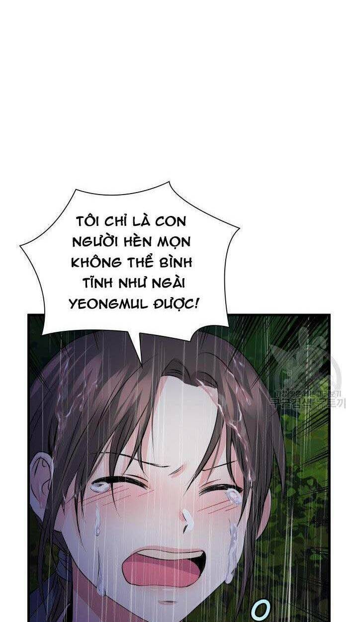 cô dâu của sói đen chapter 10 23