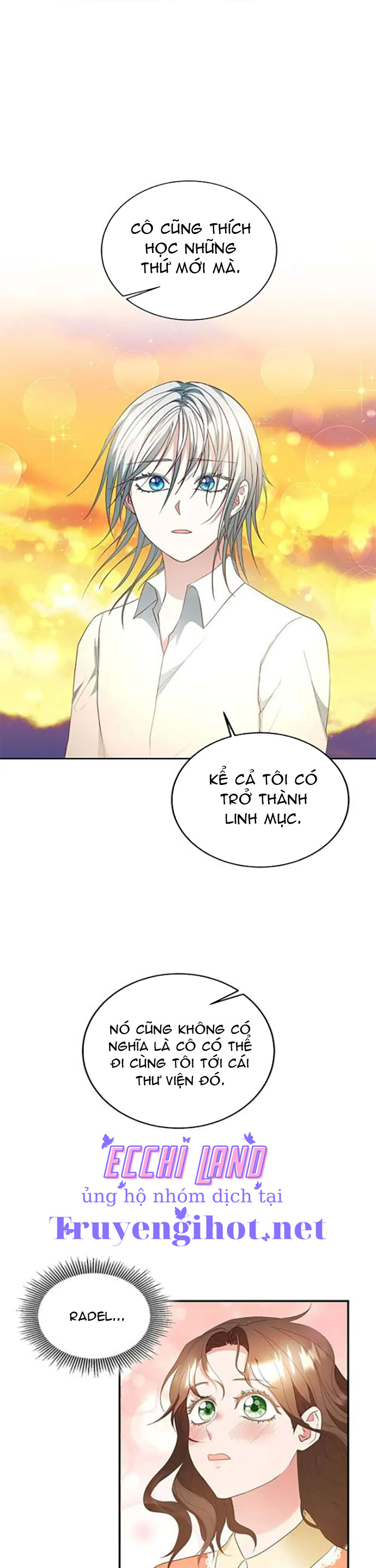 cầu được ước thấy chapter 6.1 4