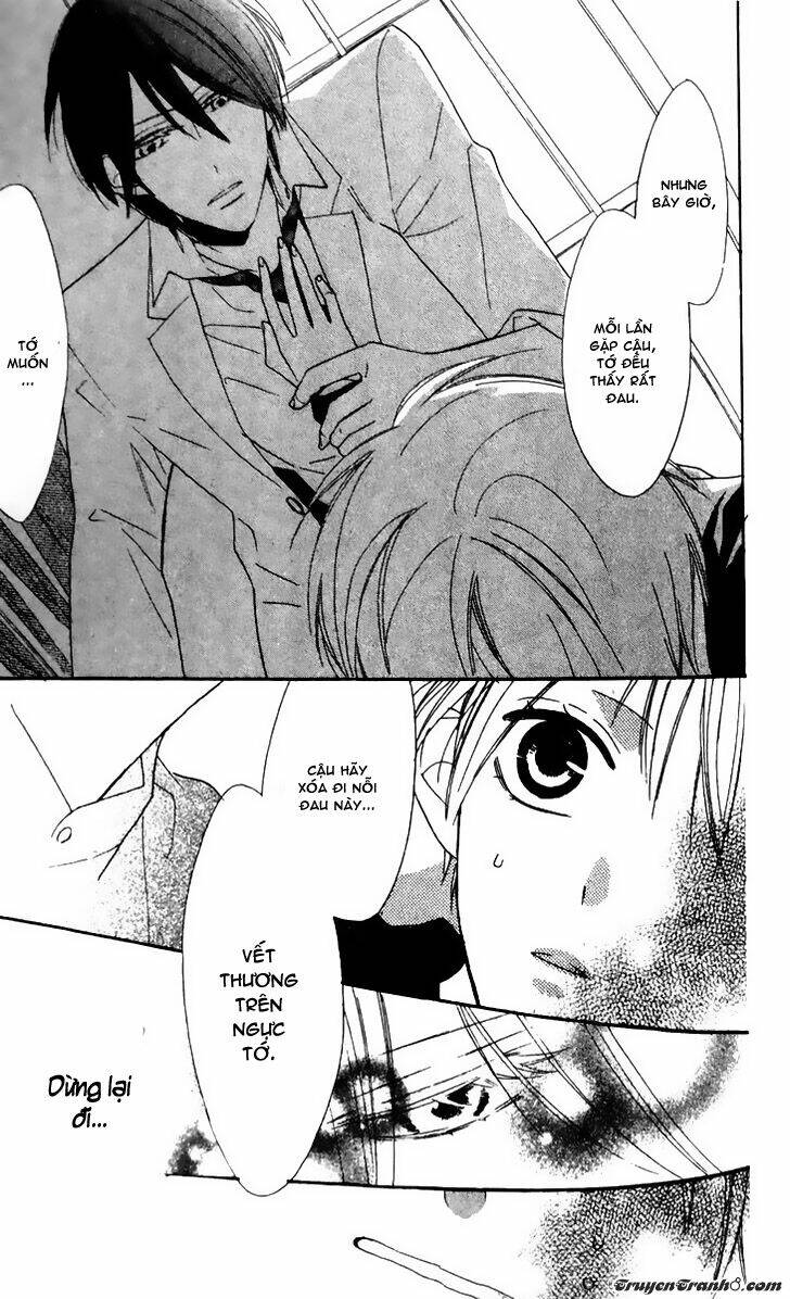 love sick chapter 15 27