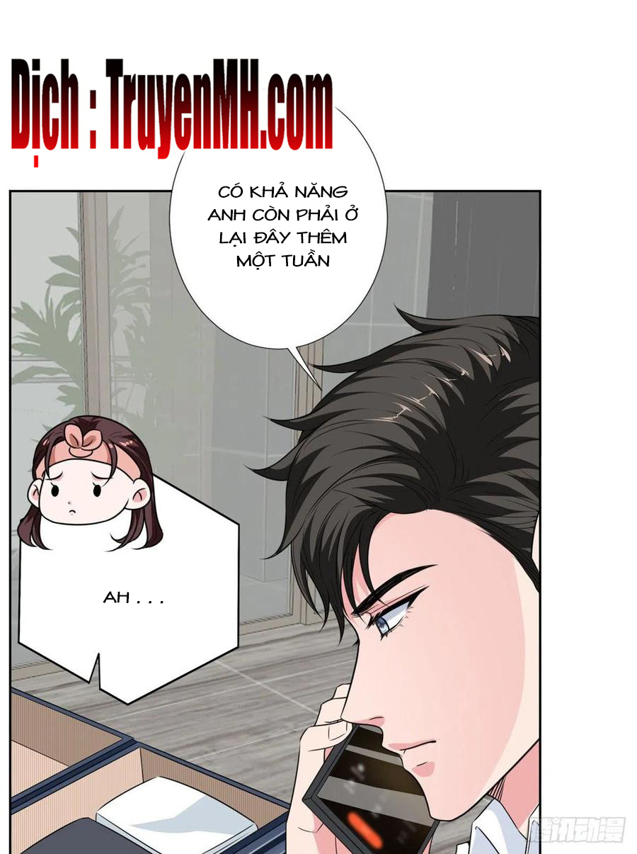 thí hôn lão công, cần giúp sức chapter 238 14