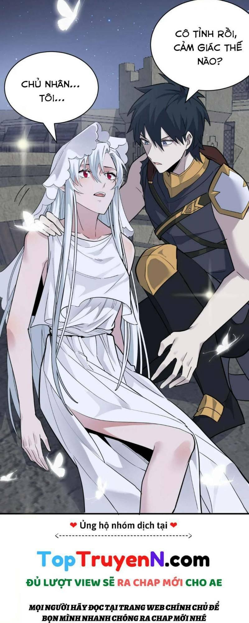 tử giới, thức tỉnh tài năng hạng sss chapter 99 45