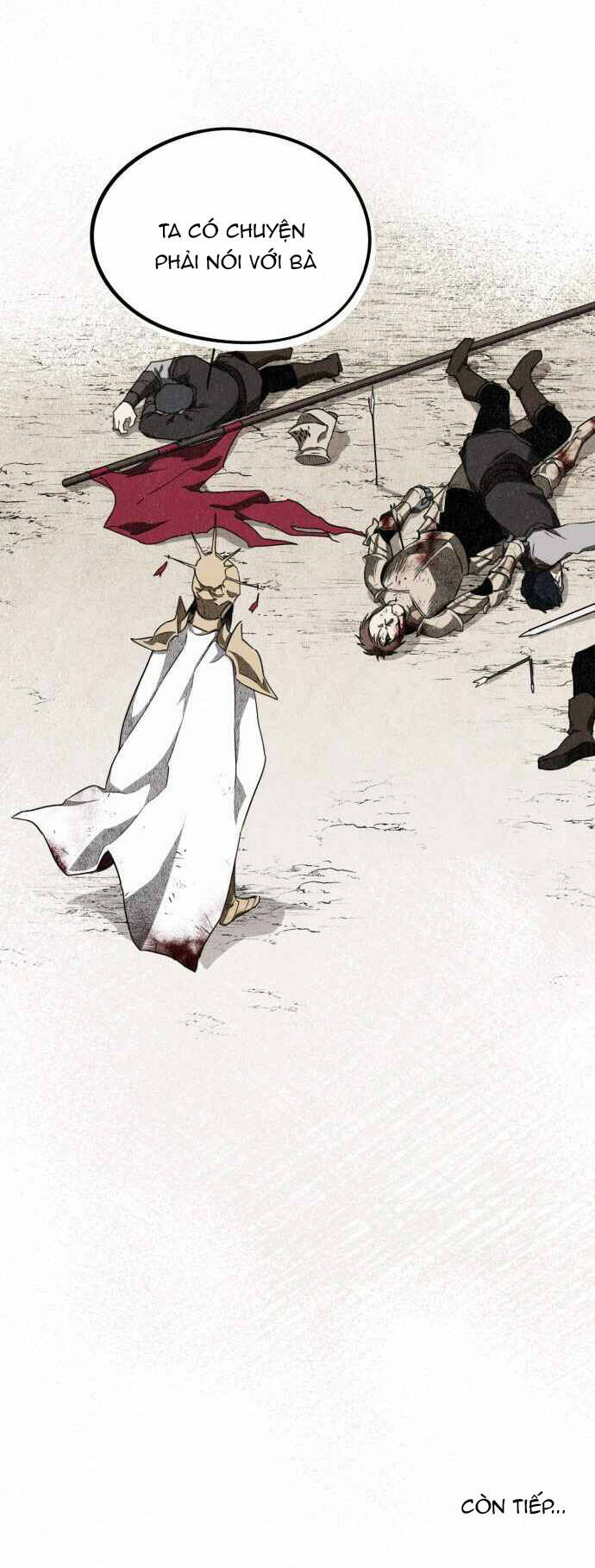 lâu đài vô danh chapter 29 72