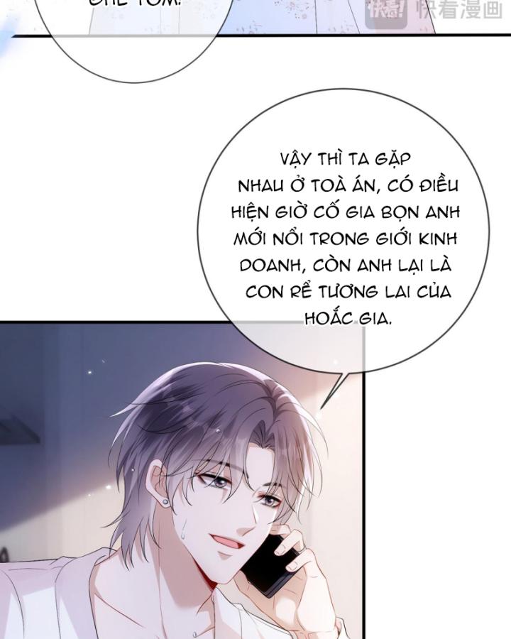 hoắc tiên sinh ngoan ngoãn cưng chiều tôi. chapter 2 44