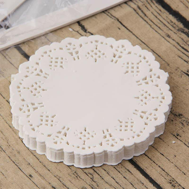 Sét 140 Tờ Giấy Thấm Dầu Họa Tiết size 21cm