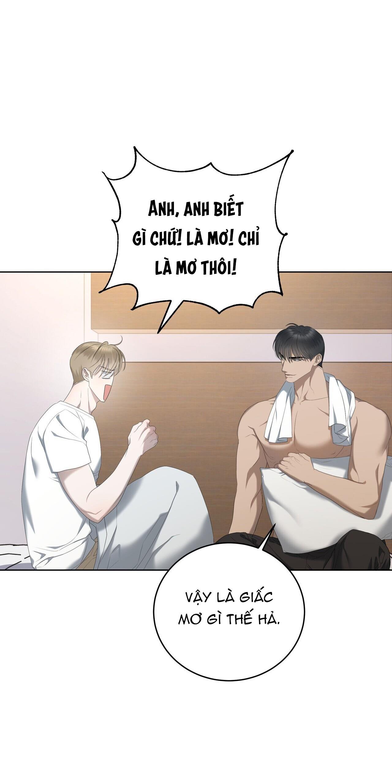 cầu thủ bóng nước chapter 11 22