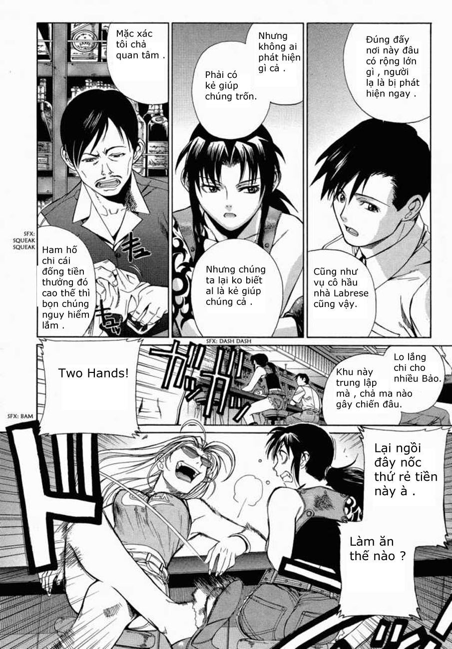 hố đen chapter 11 13