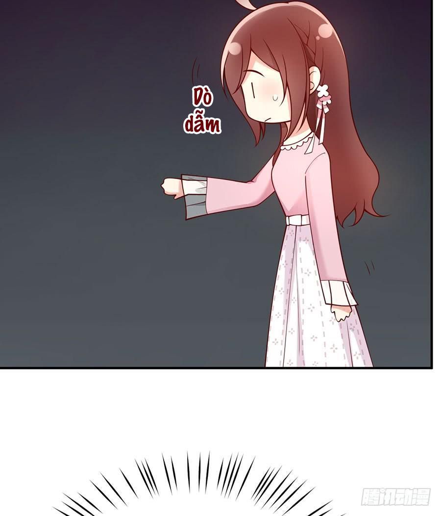 nam thần truy thê chỉ nam chapter 29.1 7