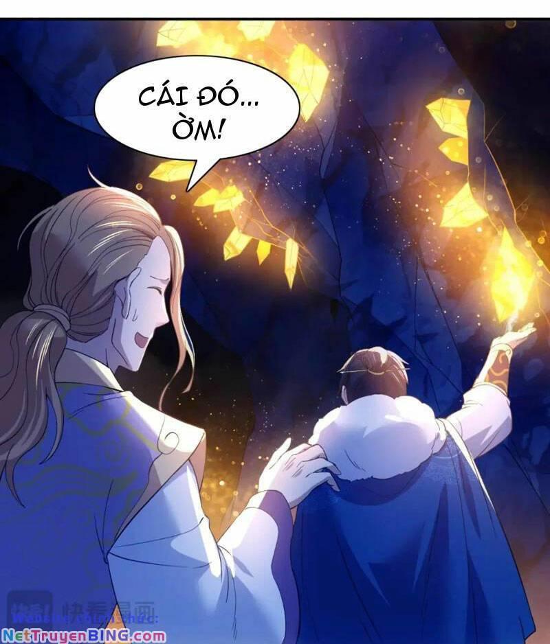 không nhường nữa ta chết, ta liền thật vô địch chapter 128 47