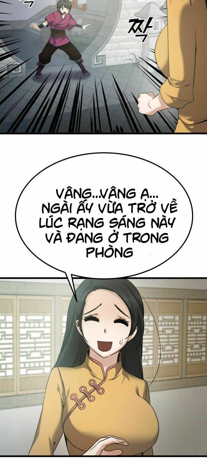 lôi thần chuyển sinh chapter 2 5