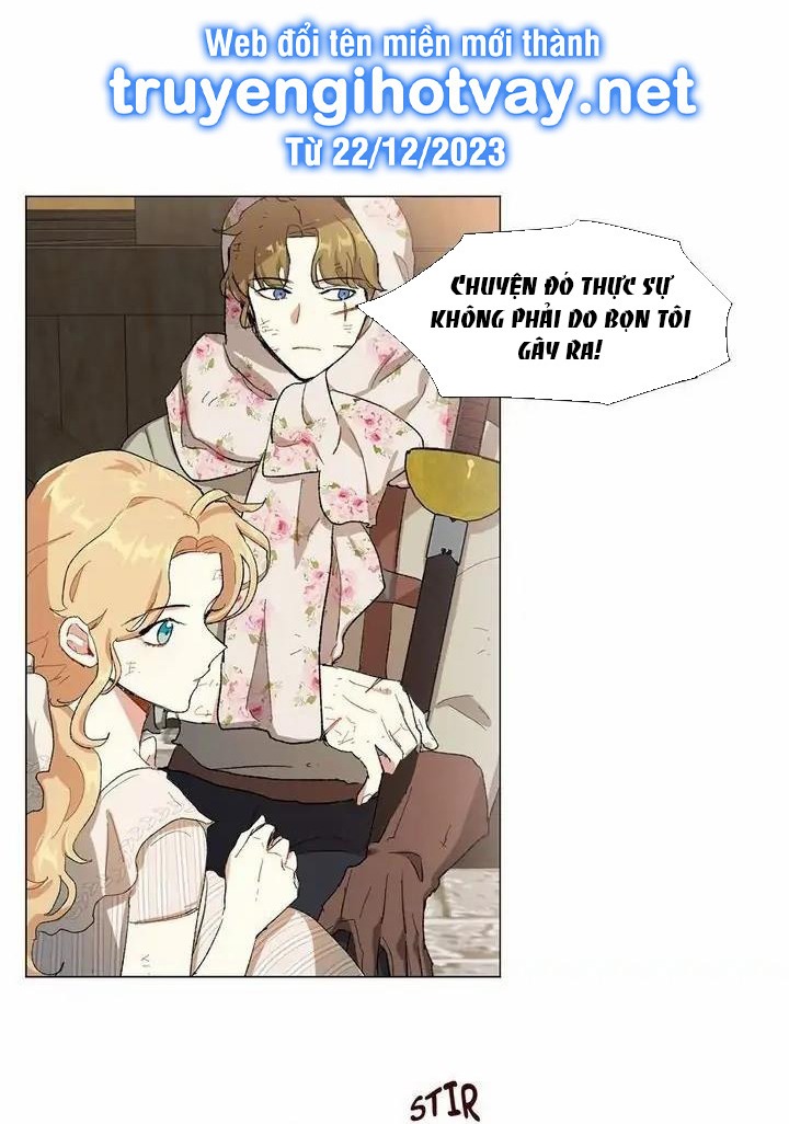 tôi là fan cứng hoàng tử chapter 55.2 12