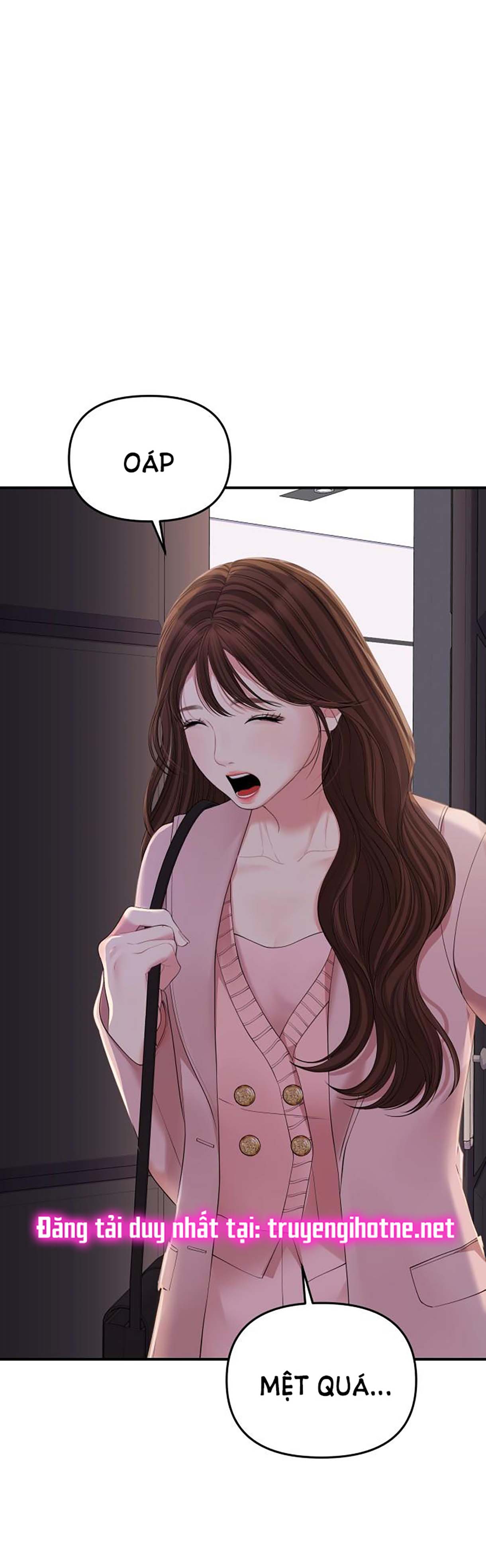 gửi em người đánh cắp những vì sao - to you who swallowed a star chapter 108.2 43