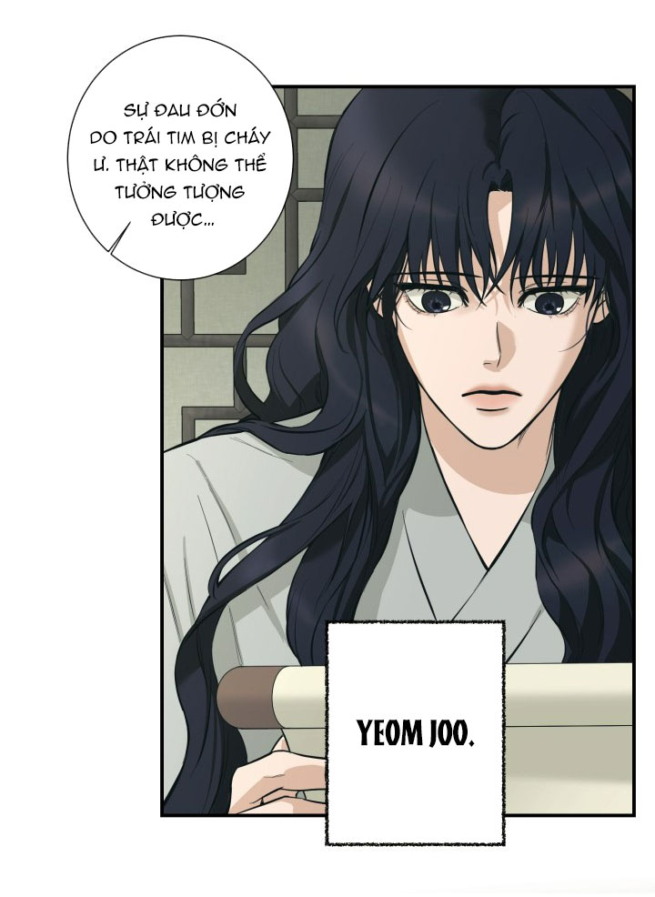 [18+] tuyển tập truyện bl ngắn - double bell chapter 22 21