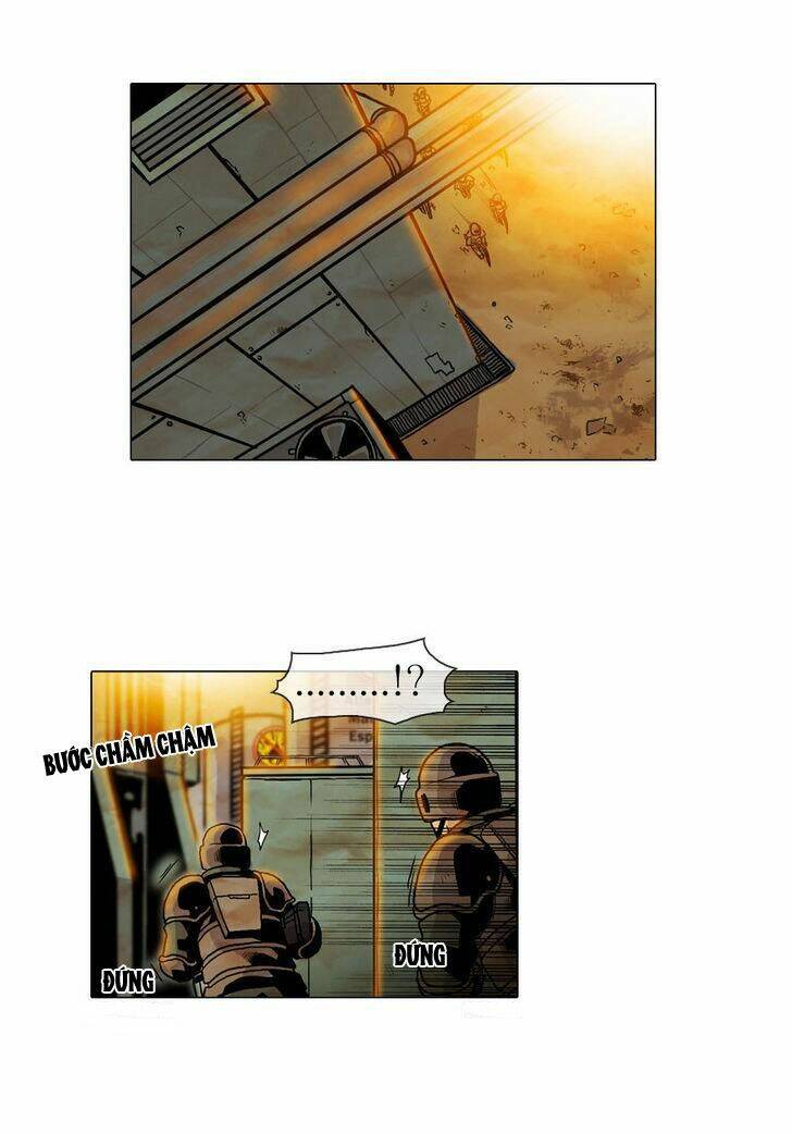 gepetto chapter 2 21