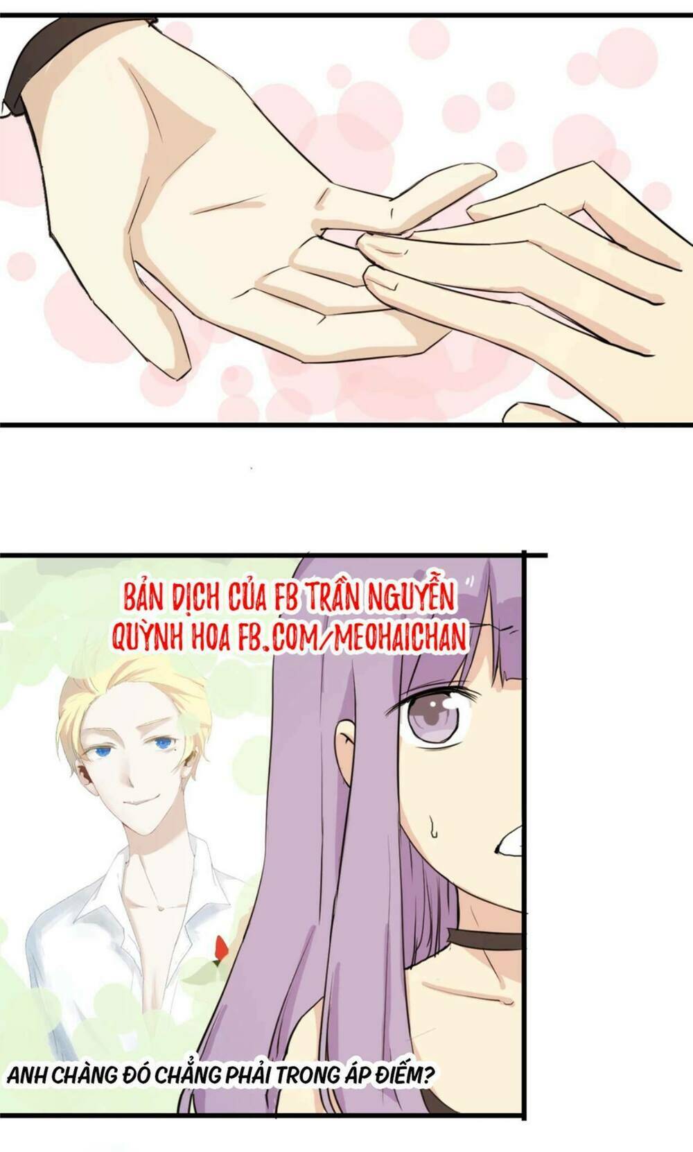 quy tắc mỹ nam chapter 3 27