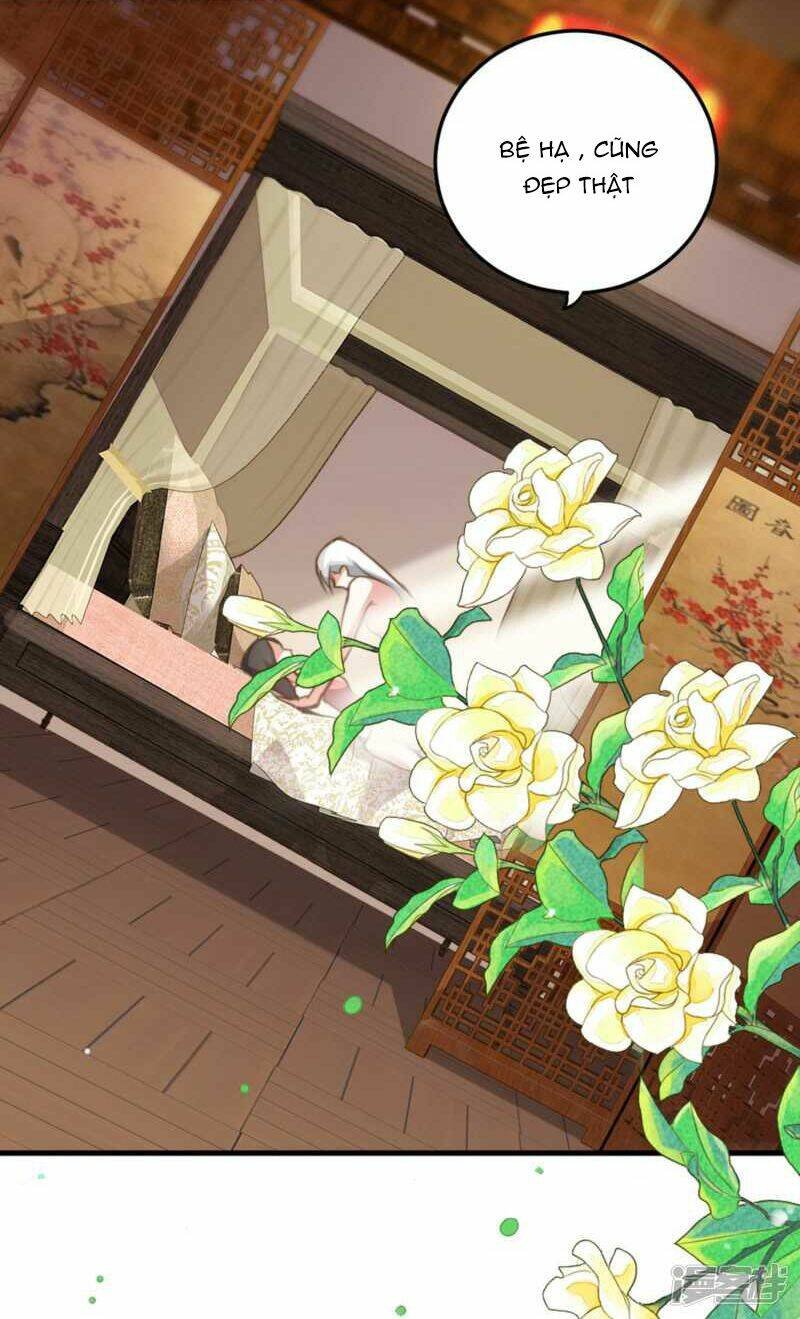 thế thân của nữ đế chapter 2 22