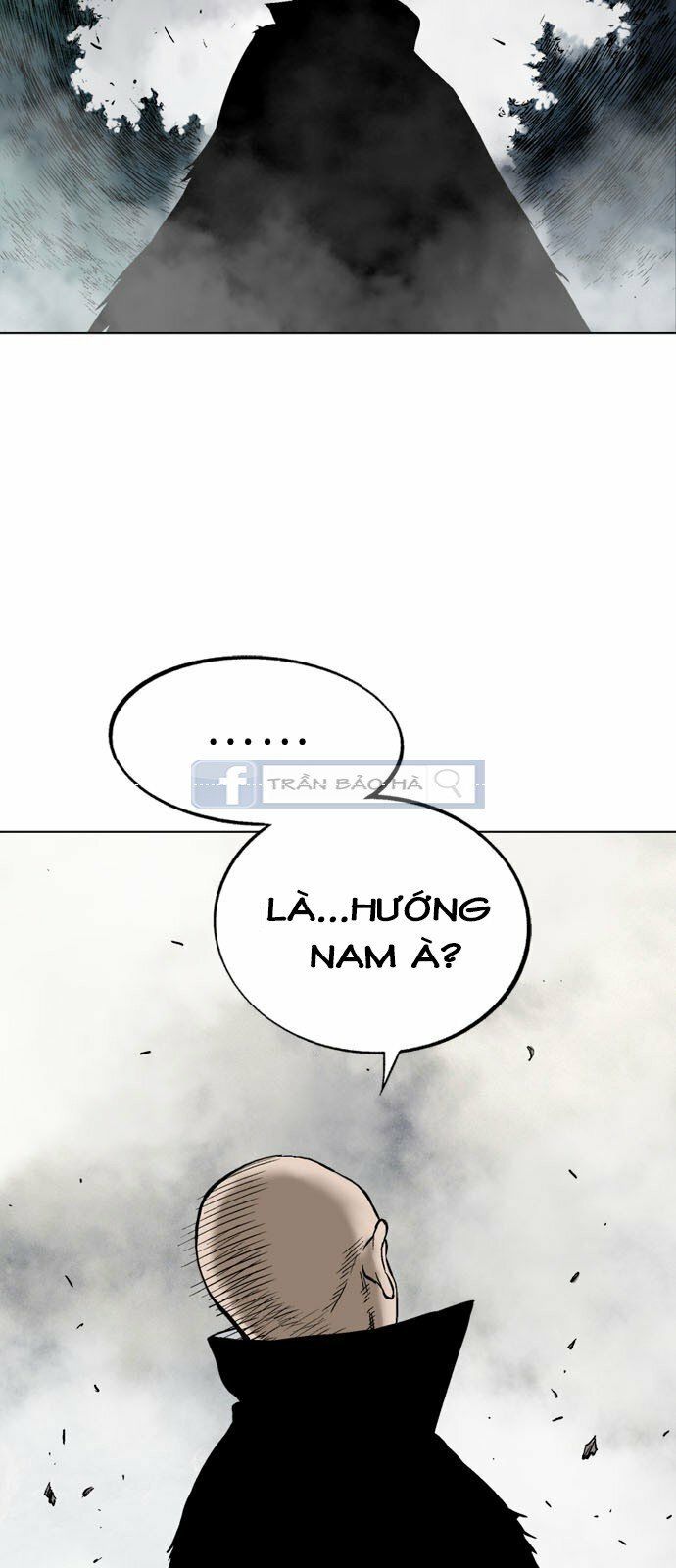 cao thủ 2 chapter 69 23