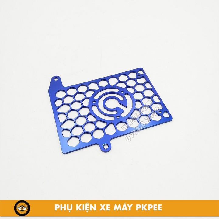 Che Két Nước Nhôm CNC Gắn Winner 150, Winner X, Sonic
