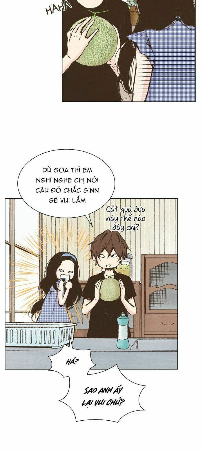 marry me! chapter 40 22